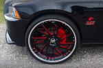 Dodge Charger Hemi on Forgiato Wheels (Veraso) 2016 года